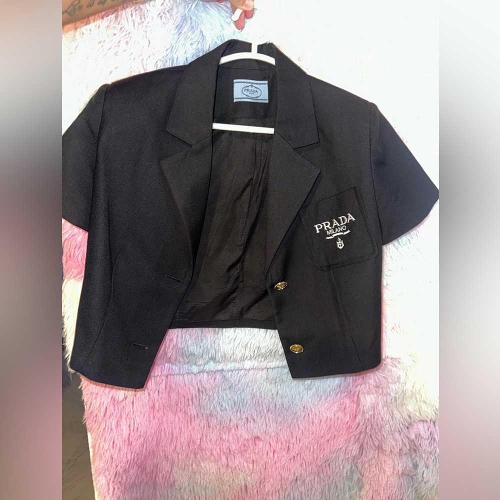 Prada jacket - Picture 5 of 6